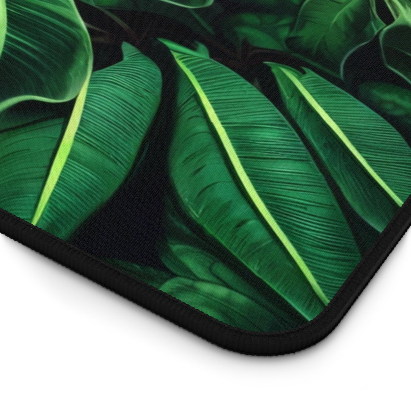 Lush Jungle Desk Mat