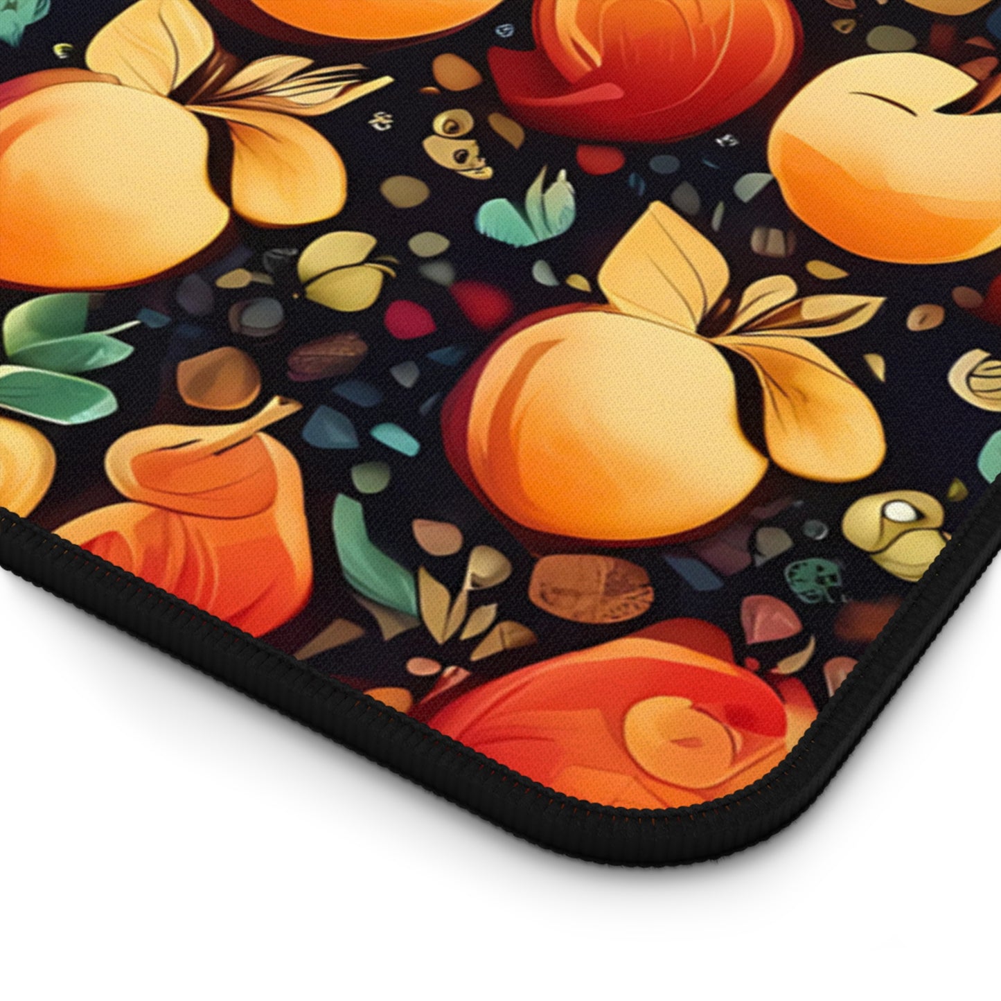Autumn Orchard Desk Mat
