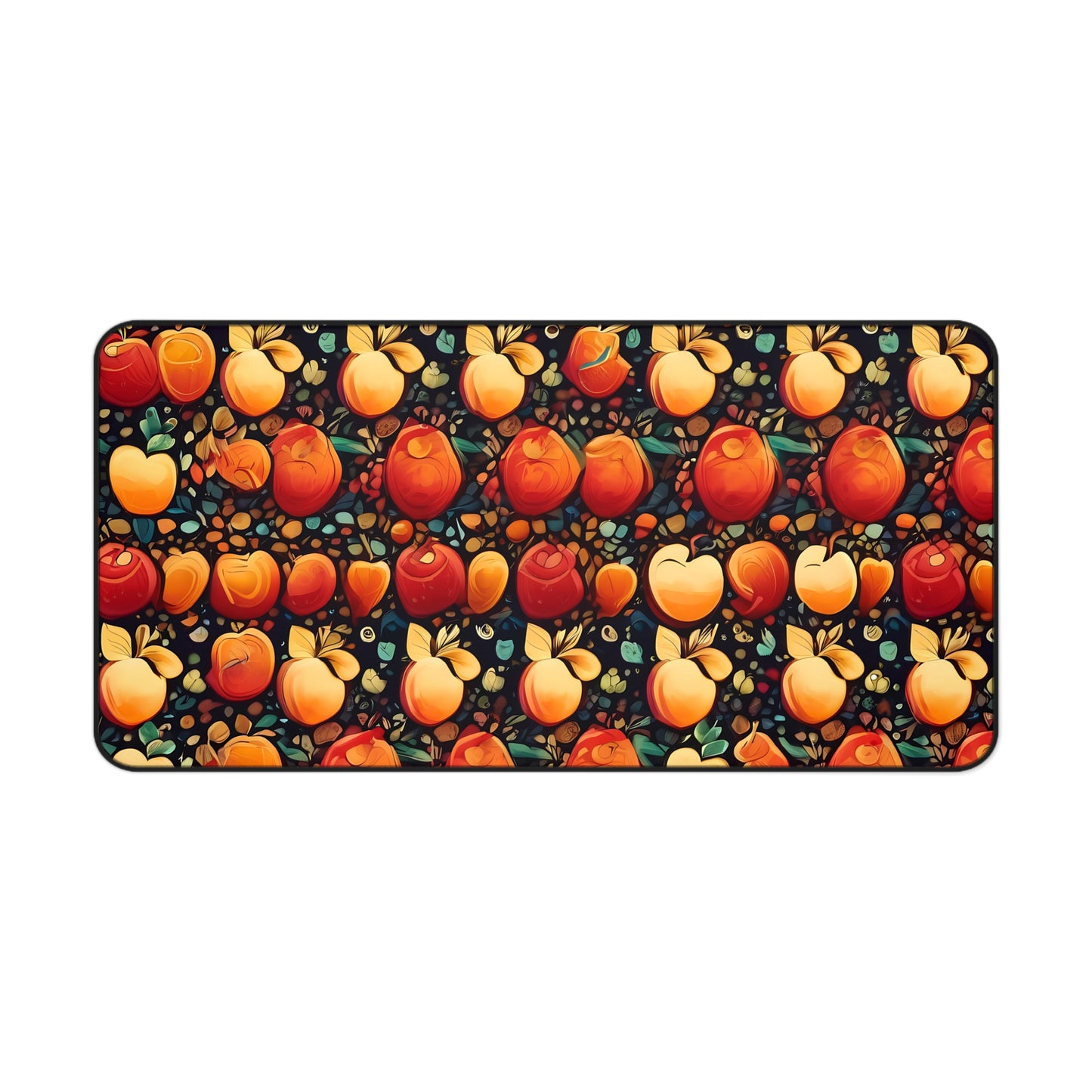 Autumn Orchard Desk Mat