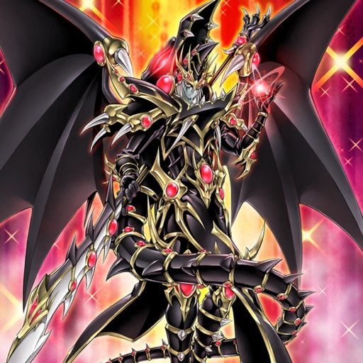 New Yu-Gi-Oh! Master Duel Ban List December 2024. Red-Eyes Dark Dragoon