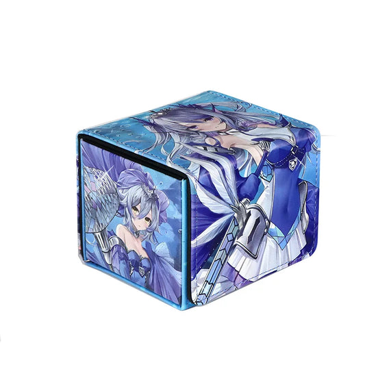 Tearlaments Yu-Gi-Oh! Deck Box