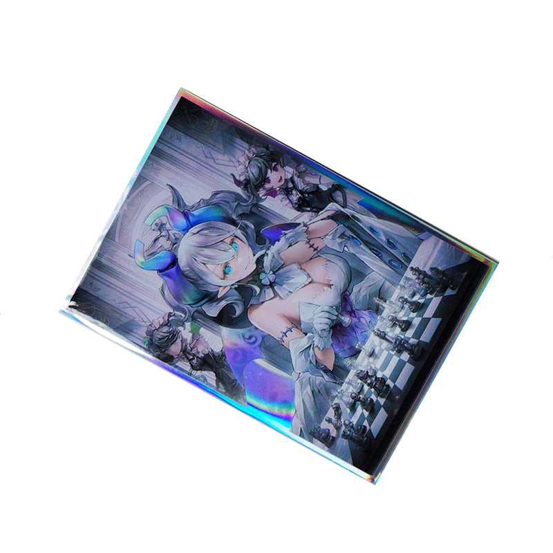 Labyrinth Yugioh Card Sleeves