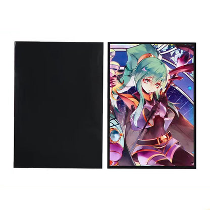 Winda Anime Card Sleeves