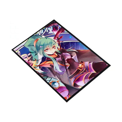 Winda Anime Card Sleeves